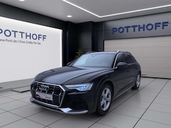 Bild des Angebotes Audi A6 allroad 50 TDI Q BUSINESS HuD KAMERA MATRIX NAVI