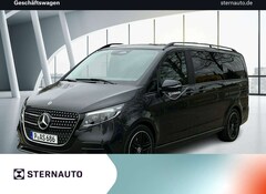 Bild des Angebotes Mercedes-Benz V 300 V 300 d AVANTGARDE Lang