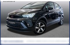 Bild des Angebotes Opel Crossland X 1.2 Edition