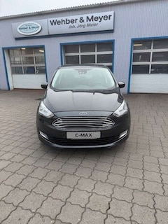 Bild des Angebotes Ford C-Max C-MAX Titanium
