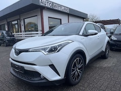 Bild des Angebotes Toyota C-HR Hybrid Lounge