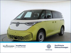 Bild des Angebotes VW ID. Buzz ID.Buzz Pro 210 kW LED Navi AHK