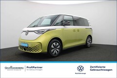 Bild des Angebotes VW ID. Buzz ID.Buzz Pro 210 kW LED Navi AHK