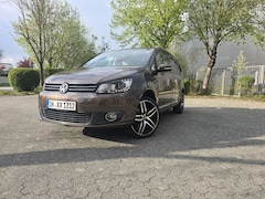 Bild des Angebotes VW Touran 2.0 TDI DPF DSG Highline