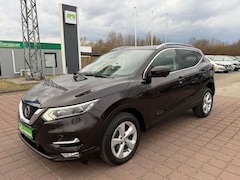Bild des Angebotes Nissan Qashqai 1.7dci N-Connecta 4x4