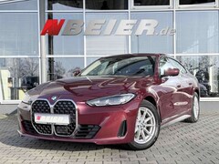 Bild des Angebotes BMW 420 Gran Coupe xDrive Standheizung ACC ToT-Winkel Hea