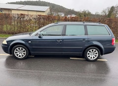 Bild des Angebotes VW Passat Variant Passat Variant 1.9 TDI Trendline