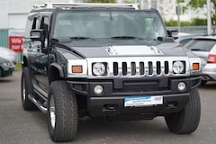 HUMMER H2 6.2 V8 Kompressor Magnaflow Leder BOSE Autom.