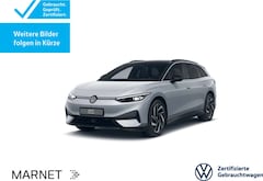 Bild des Angebotes VW ID.7 Pro S *Navi*Wärmep.*IQ-Light*IQ-Driv