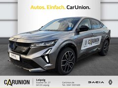 Bild des Angebotes Renault Rafale Esprit Alpine E-Tech Full Hybrid 200