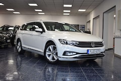 Bild des Angebotes VW Passat 1,5 TSI Variant Elegance Navi LED PDC
