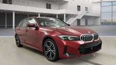 Bild des Angebotes BMW 330 i xDrive Touring *M Sport*LED*Widescreen*