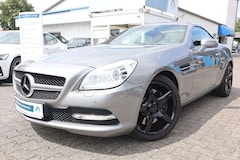 Bild des Angebotes Mercedes-Benz SLK 350 SLK 350 (BlueEFFICIENCY) 7G-TRONIC|XENON|LEDER|