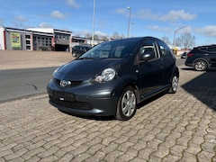 Bild des Angebotes Toyota Aygo Klimaanlagen