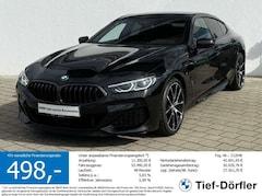 Bild des Angebotes BMW M850 i xDrive Gran Coupé LASER/INT/hk/360/S-LÜFT