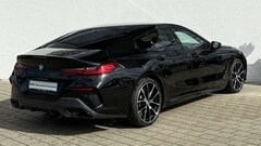 Bild des Angebotes BMW M850 i xDrive Gran Coupé LASER/ACC+/360/hk/CARBON LASER