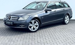Bild des Angebotes Mercedes-Benz C 180 T Kompressor Avantgarde / GARANTIE /