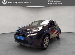 Bild des Angebotes Toyota Aygo X X S-CVT Play /Klima/Rückfahrk./Apple+Android