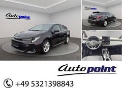 Bild des Angebotes Suzuki Swace 1.8 Hybrid Comfort+ LED Kamera ACC