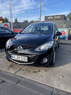 Bild des Angebotes Mazda 2 1.3 Sport Dynamic