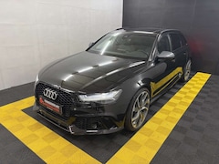 Bild des Angebotes Audi RS6 Quattro+Pano+Temp+Head-Up+Matrix LED+Memory