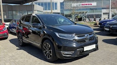 Bild des Angebotes Honda CR-V 2.0 i-MMD HYBRID 2WD Sport Line|AHK