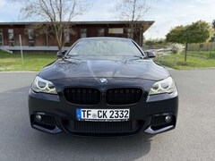 Bild des Angebotes BMW 528 NEU TÜV bis 04.2027, 528i+xDrive+Sport-Aut.
