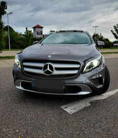 Bild des Angebotes Mercedes-Benz GLA 250 GLA 250 7G-DCT Urban