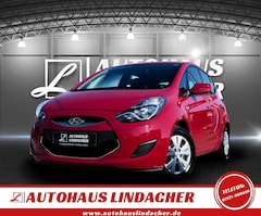 Bild des Angebotes Hyundai iX20 1.4 Classic I Klima I 2. Hand