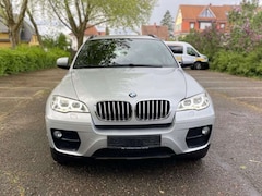 Bild des Angebotes BMW X6 X6 Diesel xDrive40d M Sport Edition