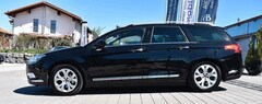 Bild des Angebotes Citroen C5 Tourer Selection / AHK