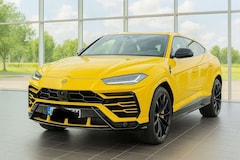 Bild des Angebotes Lamborghini Urus | AKRAPOVIC| 23 ZOLL TAIGETE |PANO B&O Q-CI