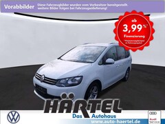 Bild des Angebotes VW Sharan UNITED 1.4 TSI 7-SITZER (+ACC-RADAR) Navi