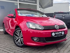 Bild des Angebotes VW Golf Allstar BMT   Cabrio   Bi-Xenon
