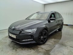 Bild des Angebotes Skoda Superb Superb Combi 1.4 TSI iV DSG Sportline