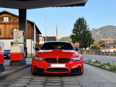 Bild des Angebotes BMW M4 M4 Coupe DKG Competition