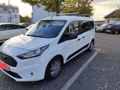 Bild des Angebotes Ford Transit Connect Kombi L2 Trend AHK