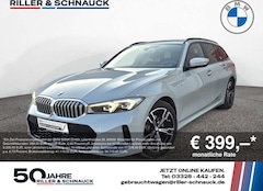 Bild des Angebotes BMW 320 d Touring xDrive M Sport ACC+KAM+LED+NAVI+