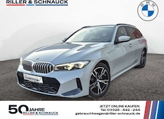 Bild des Angebotes BMW 320 d Touring xDrive M Sport ACC+KAM+LED+NAVI+