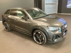 Bild des Angebotes Audi SQ2 TFSI quattro S tronic; MMI; 8-fach;