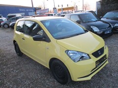 Bild des Angebotes SEAT Mii Reference Erdgas