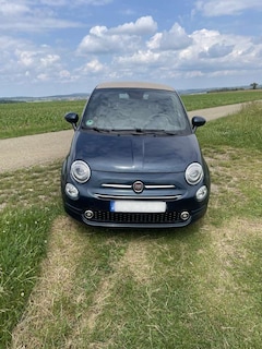 Bild des Angebotes Fiat 500 Lounge