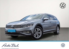 Bild des Angebotes VW Passat Alltrack Passat Variant Alltrack 2.0 TDI 4M DSG LED AHK