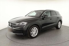 Bild des Angebotes VW Touareg 3.0 V6 TDI Elegance 4M|Luftfed.|IQ.D|AHK