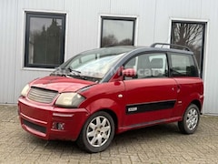 Bild des Angebotes Microcar MC2 Campus Highland XXL Mopedauto Leichtmobil 45