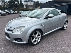 Bild des Angebotes Opel Tigra Twin Top Sport 1.8 *Teilleder*Klima*