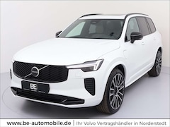 Volvo XC90 T8 Ultra Dark Recharge Plug-In Hybrid AWD