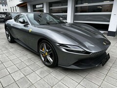Bild des Angebotes Ferrari Roma *JBL*EXT-WARRANTY*2DISPLAY*SEAT-VEN*CARBON*