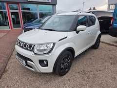 Bild des Angebotes Suzuki Ignis Comfort CVT