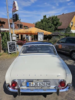 Bild des Angebotes Ford Taunus